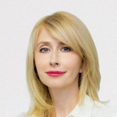 Сударева Надежда Витальевна, стоматолог-терапевт