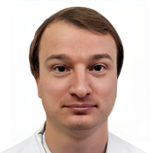 Смирнов Георгий Павлович, кардиолог