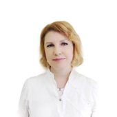 Романова Инга Анатольевна, иммунолог