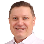 Кизим Алексей Николаевич, челюстно-лицевой хирург