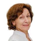 Тимашова Марина Евгеньевна, акушер-гинеколог