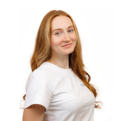 Сапрыкина Екатерина Денисовна, стоматолог-ортопед
