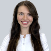 Рясина Мария Вячеславовна, ортодонт