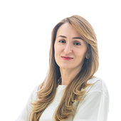 Цомаева Лидия Александровна, стоматолог-терапевт