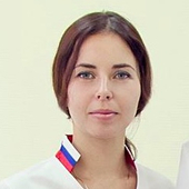 Гаркавцева Екатерина Константиновна, рентгенолог