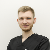 Иванченко Алексей Юрьевич, стоматолог-терапевт