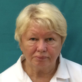 Фомичева Татьяна Алексеевна, педиатр