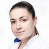 Козаева (Есенова) Тамара Темуриевна, эндокринолог