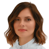Григорович Елизавета Николаевна, врач-косметолог