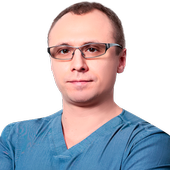 Бендусов Иван Алексеевич, гинеколог