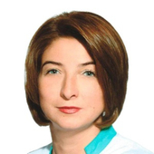 Братица Наталья Николаевна, детский стоматолог