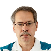 Буфатин Виктор Александрович, гомеопат