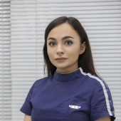Гайдарова Амина Эйтибаровна, детский стоматолог