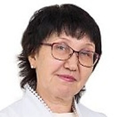 Груздева Мария Геннадьевна, гинеколог