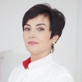 Сущих Галина Александровна, гинеколог