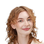 Лисица Яна Сергеевна, ортодонт