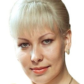 Сульдина Ольга Александровна, фтизиатр