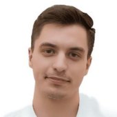 Киряшов Илья Александрович, стоматолог-хирург