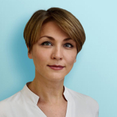 Пономарёва Юлия Александровна, проктолог