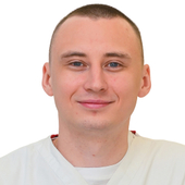 Яриков Егор Владимирович, гнатолог