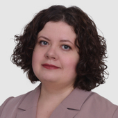 Гаврилова Анна Николаевна, подолог