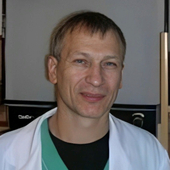 Федоров Юрий Федорович, нейрохирург