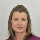 Мелентьева Елена Анатольевна, врач ЛФК