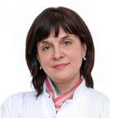 Исаева Ирина Владимировна, сосудистый хирург