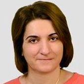 Аракелян Гаяне Генриковна, кардиолог