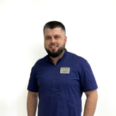 Гамбарян Микаэл Ваганович, имплантолог