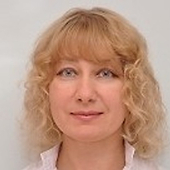 Бутова Юлия Александровна, врач УЗД