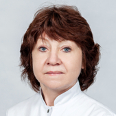 Лоскутова Ольга Сергеевна, физиотерапевт