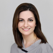 Игнатенко Наталья Александровна, эндокринолог