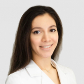 Куркиева Любовь Идрисовна, терапевт