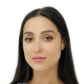 Строгонова Мария Александровна, ортодонт