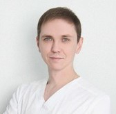 Золотухин Владимир Сергеевич, пародонтолог