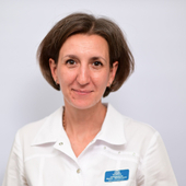 Стриженок Ирина Аркадьевна, дерматолог