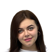 Каташова Юлия Витальевна, стоматолог-терапевт