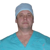 Мухачев Владимир Семенович, педиатр