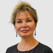 Егунова Галина Терентьевна, стоматолог-терапевт