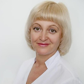 Медведовская Светлана Владимировна, ревматолог