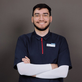 Габибов Севар Сабирович, стоматолог-терапевт