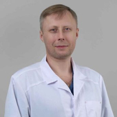 Цмайло Виктор Марьянович, хирург