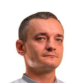 Зубков Виктор Иванович, стоматолог-терапевт