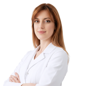 Глоба Юлия Сергеевна, гинеколог