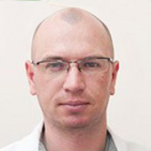 Трофимов Андрей Александрович, врач функциональной диагностики