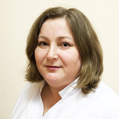 Носкова Татьяна Юрьевна, невролог