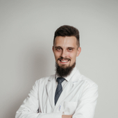 Храпов Андрей Дмитриевич, анестезиолог