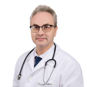 Беседин Сергей Витальевич, уролог