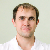 Пятков Юрий Сергеевич, врач УЗД